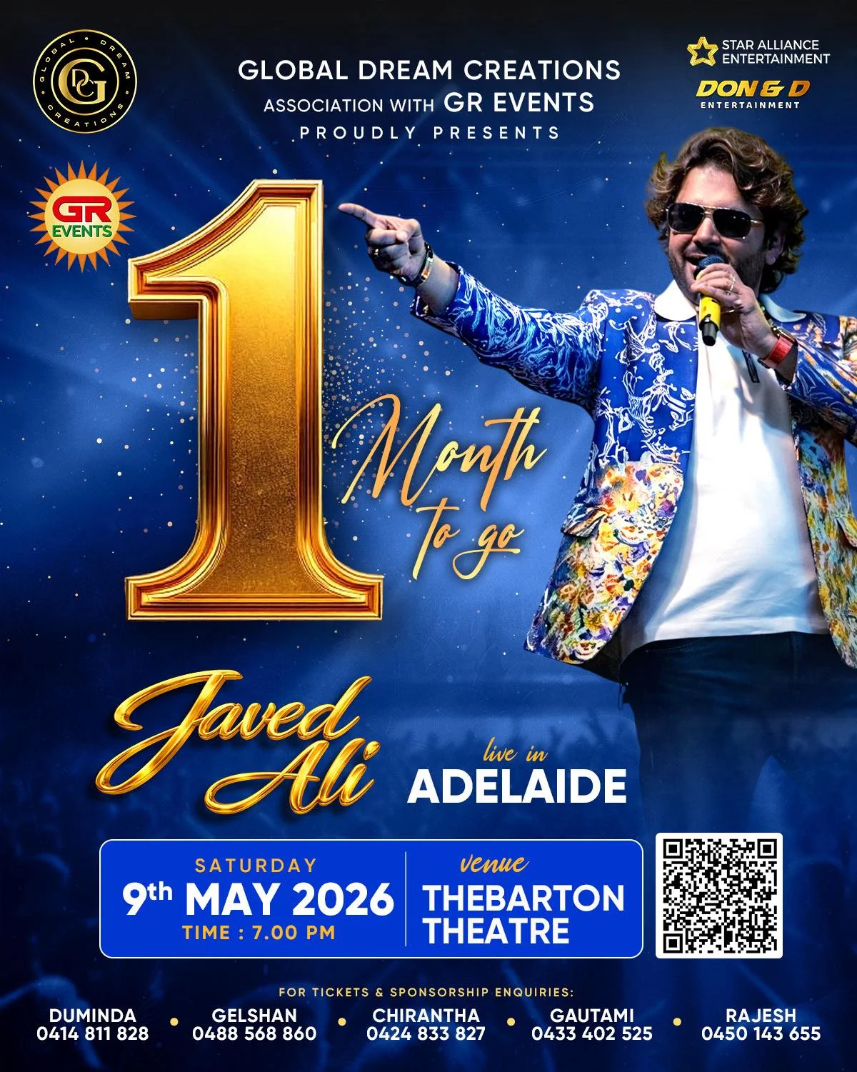 Javed Al Rafi Rafi Aur Main - Javed Ali | India.com.au